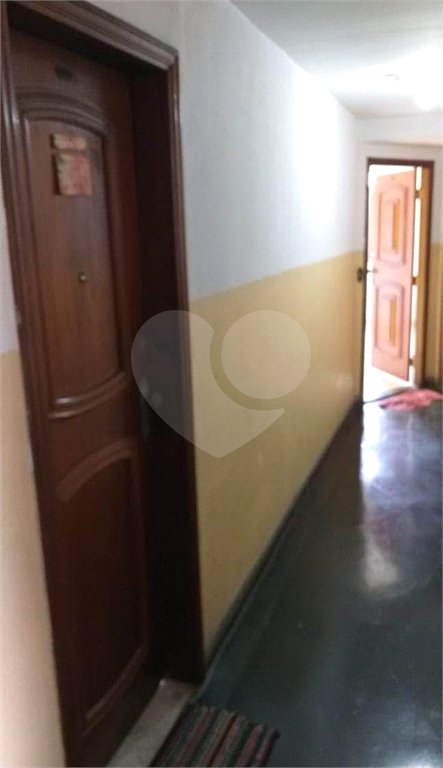 Apartamento à venda com 2 quartos em Bangu, Rio de Janeiro, RJ