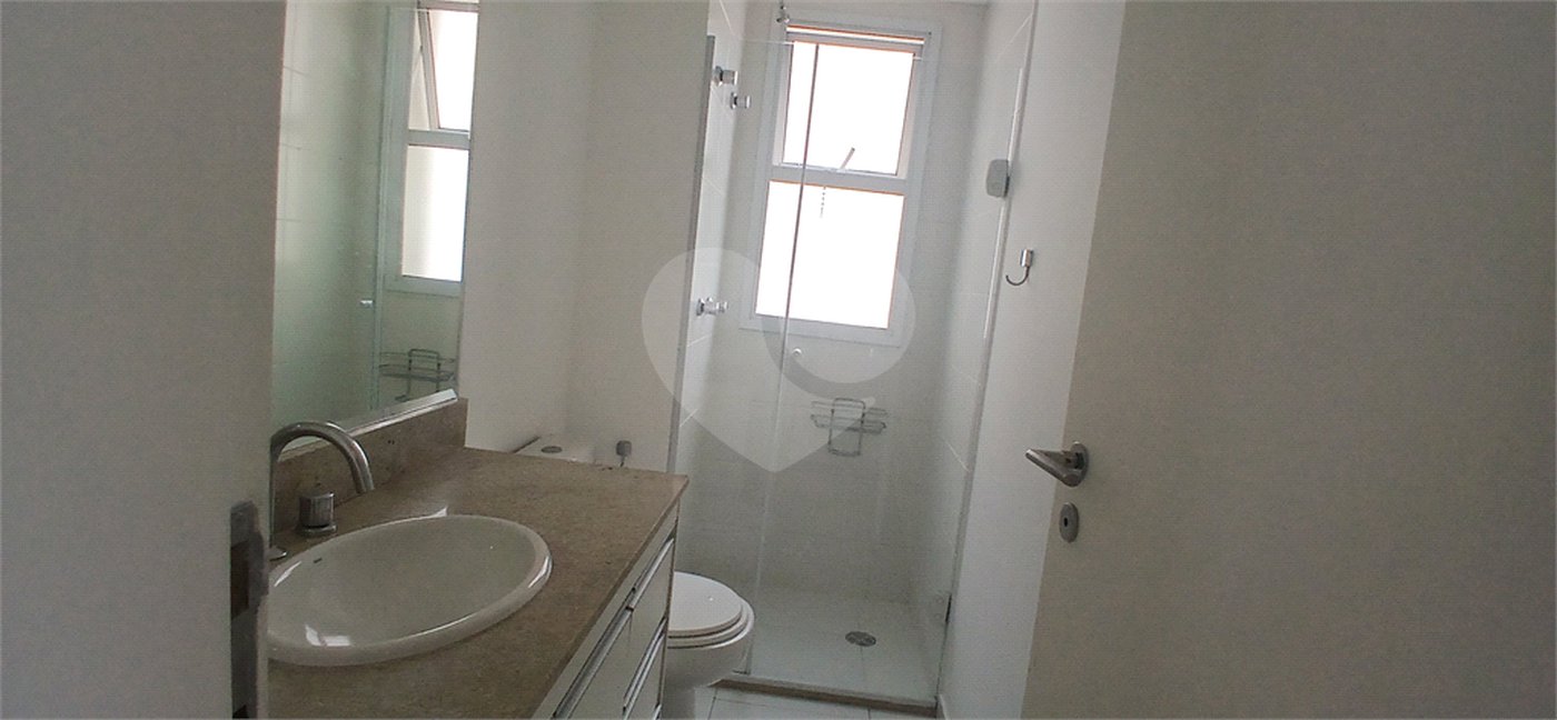 Apartamento para alugar com 4 quartos, sendo 1 suíte, no Centro, São Bernardo do Campo, SP