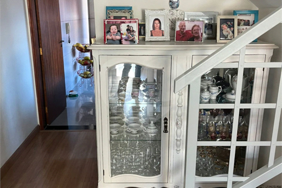 Sobrado à venda com 4 quartos, sendo 1 suíte, em Santana, São Paulo, SP