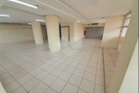 Salão à venda ou para alugar no Centro, Araraquara, SP