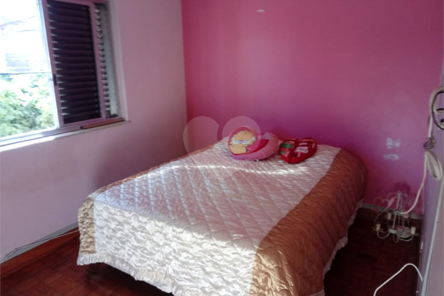 Sobrado à venda com 2 quartos em Vila Guilherme, São Paulo, SP