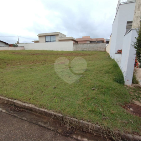 Terreno à venda em Terras de Santo Antônio, Itapetininga, SP