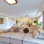 Apartamento à venda com 4 suítes em Jardim Marajoara, São Paulo, SP