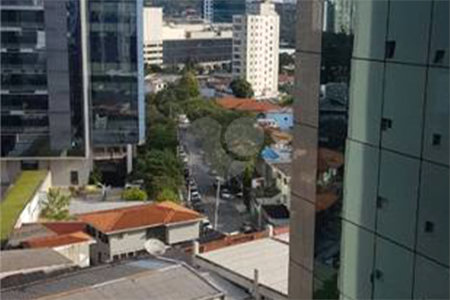 Sala à venda em Jardim Paulistano, São Paulo, SP