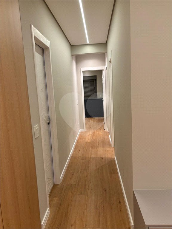 Apartamento à venda com 3 suítes em Parada Inglesa, São Paulo, SP