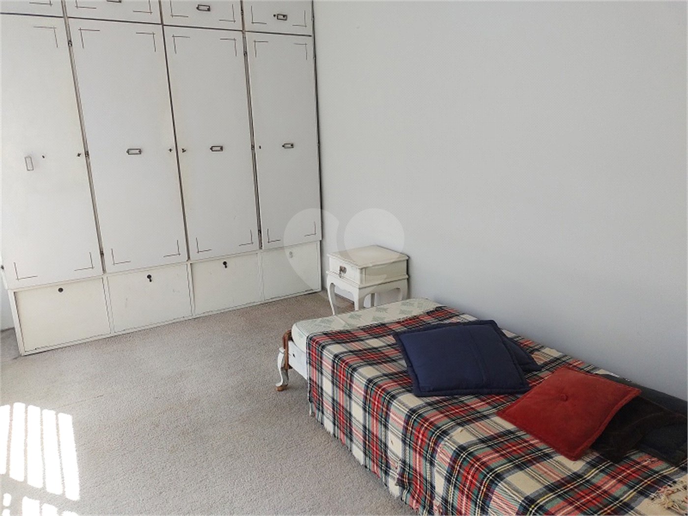 Casa de Vila à venda com 5 quartos, sendo 1 suíte,  em Alto da Boa Vista, São Paulo, SP