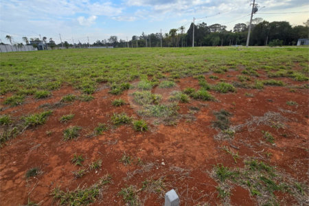 Terreno à venda em Vila La Brunetti, Itapetininga, SP