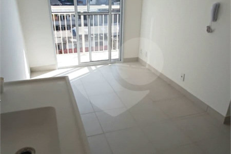 Apartamento à venda com 2 quartos em Parque São Rafael, São Paulo, SP