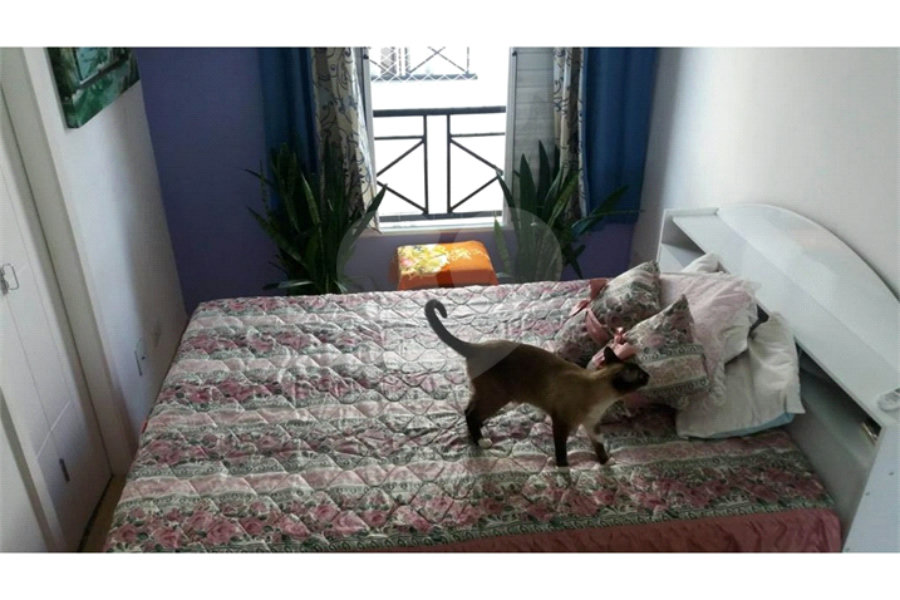 Casa à venda com 2 suítes no condomínio Residencial Taormina, São Paulo - SP