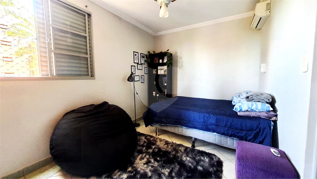 Apartamento à venda com 3 quartos, sendo 1 suíte, em Parque Industrial Lagoinha, Ribeirão Preto, SP