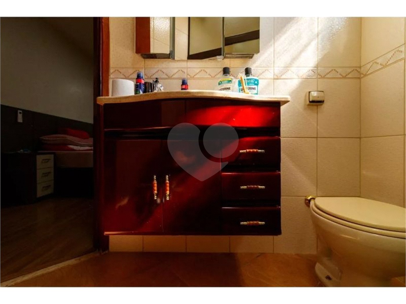 Sobrado à venda com 3 quartos, sendo 1 suíte, em Vila Gustavo, São Paulo, SP