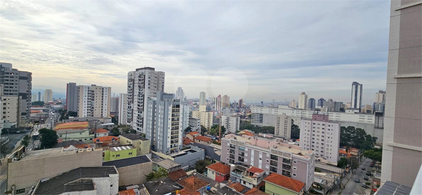 Apartamento à venda com 2 quartos, sendo 1 suíte, em Vila Mazzei, São Paulo, SP