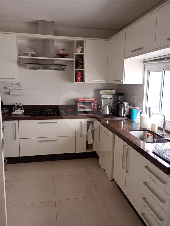 Apartamento à venda com 3 suítes em Vila Independência, Sorocaba, SP