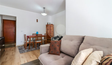 Apartamento à venda com 3 quartos, sendo 1 suíte,  em Vila Ipojuca, São Paulo, SP