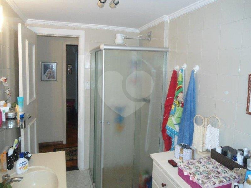 Apartamento à venda com 3 quartos, sendo 1 suíte, em Jardim Paulista, São Paulo, SP