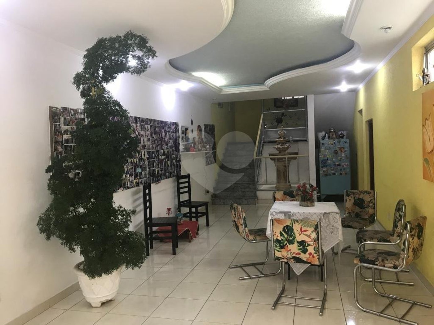 Sobrado à venda com 3 suítes em Santana, São Paulo, SP