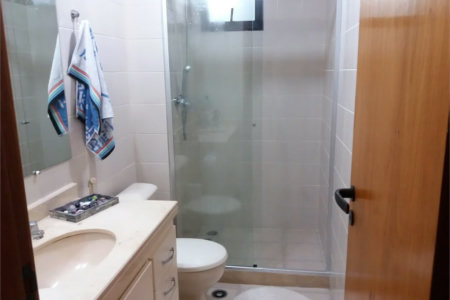 Apartamento à venda com 3 quartos, sendo 1 suíte, em Alto da Lapa, São Paulo, SP