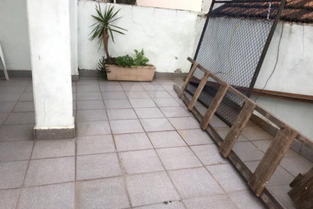Casa à venda com 4 quartos em Andaraí, Rio de Janeiro, RJ