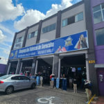 Prédio à venda em Vila Helena, Sorocaba, SP