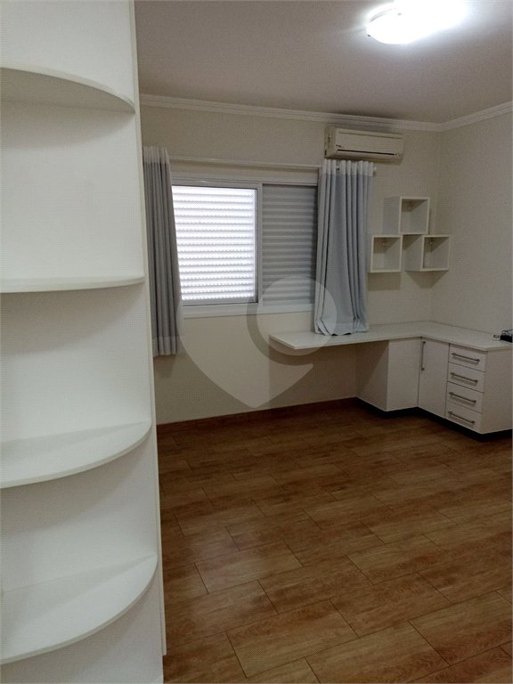 Casa à venda com 4 suítes no condomínio Jardim Theodora, Itu - SP