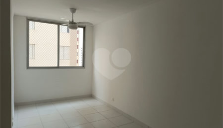 Apartamento à venda com 2 quartos em Vila Pompéia, São Paulo, SP