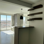Apartamento à venda com 2 quartos em Jardim Guarujá, Sorocaba, SP