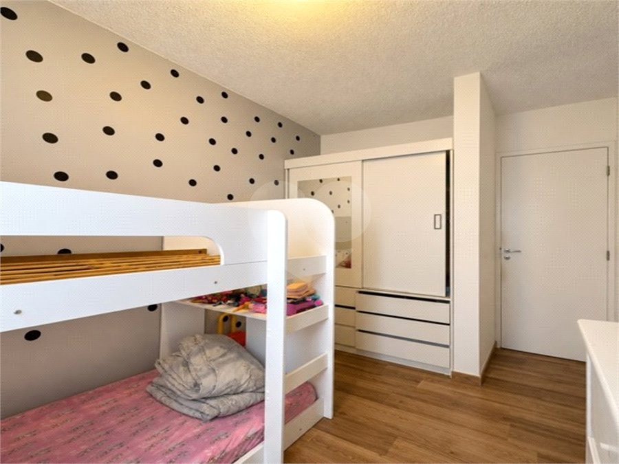 Apartamento à venda com 2 quartos em Jardim Petrópolis, Cotia, SP