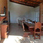 Chácara à venda com 8 suítes em Jardim Arquidiocesano, Salto, SP