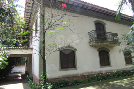 Casa à venda com 4 suítes em Jardim Guedala, São Paulo, SP