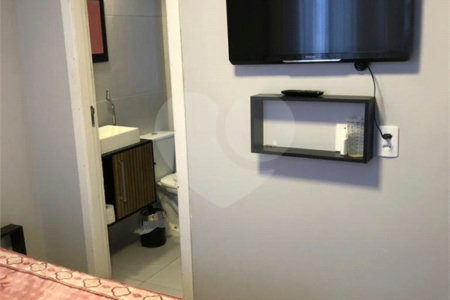 Apartamento à venda com 2 quartos, sendo 1 suíte, em Vila Guilherme, Votorantim, SP
