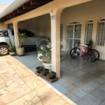 Casa à venda com 4 quartos, sendo 1 suíte, em Porto, Cuiabá, MT