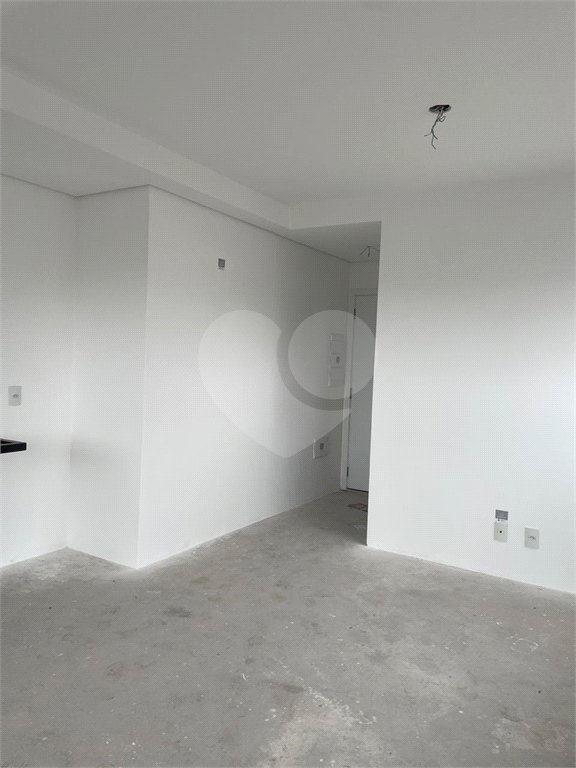 Apartamento à venda com 1 quarto em Pinheiros, São Paulo, SP