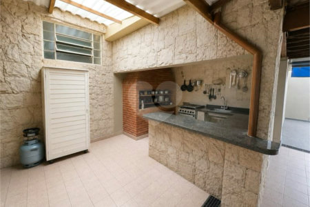 Casa para alugar com 3 quartos, sendo 2 suítes, em Retiro São João, Sorocaba, SP