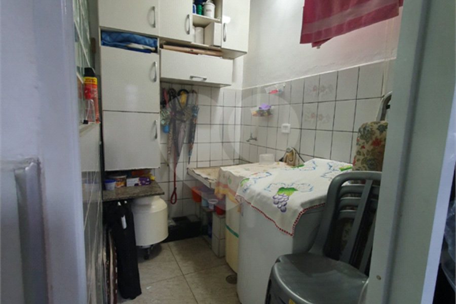 Casa Térrea à venda com 2 quartos em Parque Edu Chaves, São Paulo, SP