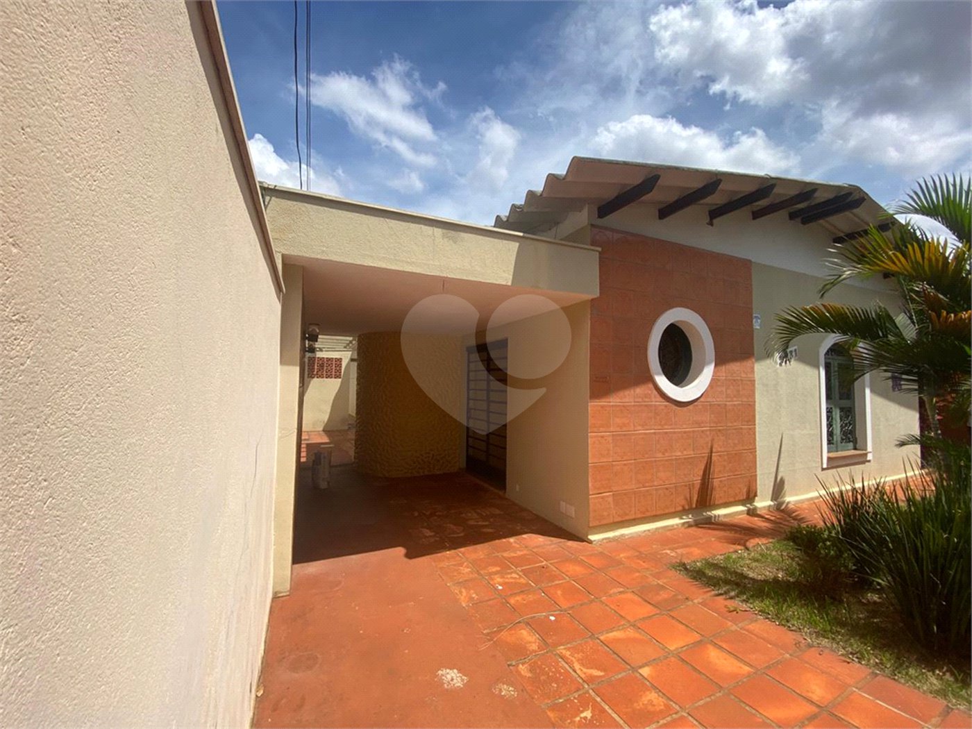 Casa à venda com 3 quartos em Jardim do Carmo, Araraquara, SP