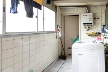 Apartamento à venda com 3 quartos, sendo 1 suíte, em Perdizes, São Paulo, SP