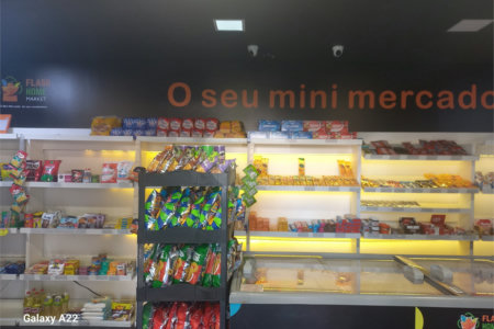 Apartamento à venda com 2 quartos em Parque Residencial da Lapa, São Paulo, SP