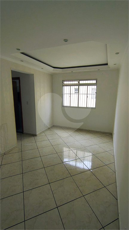 Apartamento de 2 quartos à venda no Jaçanã