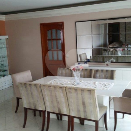 Apartamento à venda com 3 quartos, sendo 1 suíte, em Santa Teresinha, São Paulo, SP