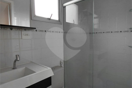 Apartamento à venda com 2 quartos em Vila Santa Catarina, São Paulo, SP