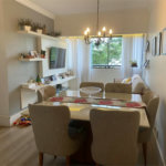 Apartamento à venda com 3 quartos, sendo 1 suíte, em Vila Suzana, São Paulo, SP