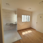 Apartamento à venda com 1 quarto em Vila Maria Alta, São Paulo, SP