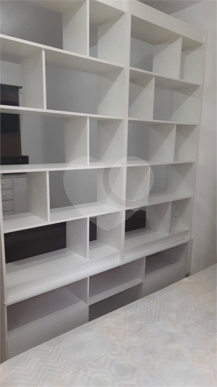 Apartamento à venda com 1 quarto em Tucuruvi, São Paulo, SP