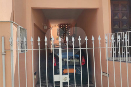 Sobrado à venda com 2 quartos em Vila Mazzei, São Paulo, SP