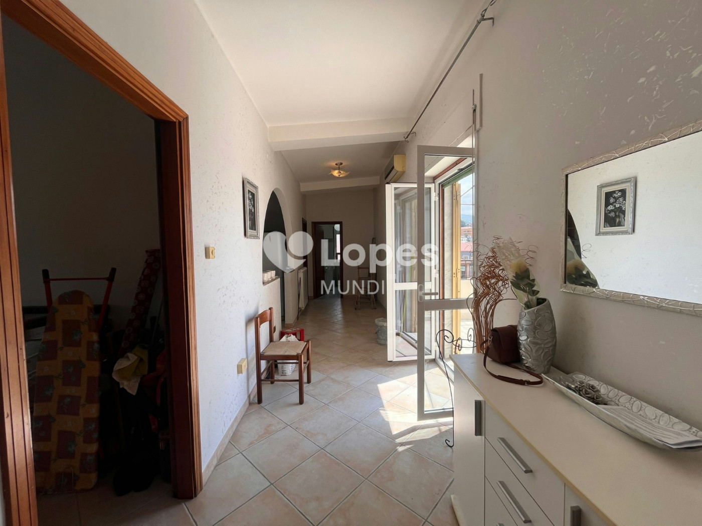 Apartamento com 2 quartos à venda em San Lucido, Itália – Vista para o mar e perto da praia