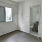Apartamento para alugar com 2 suítes em Jardim Ampliação, São Paulo, SP