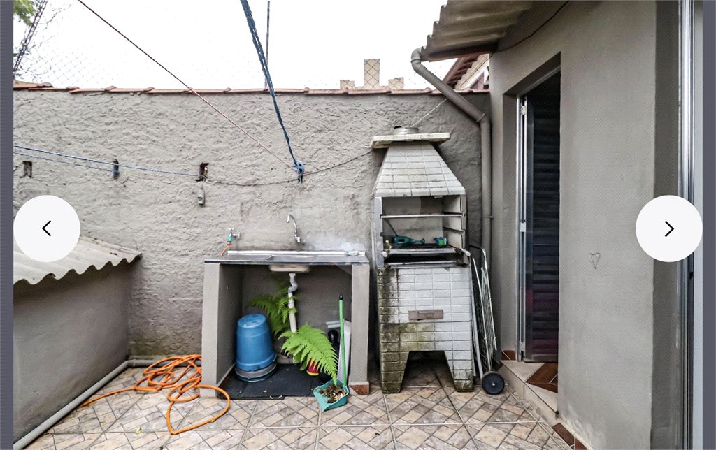 Sobrado à venda com 3 quartos em Jardim Ester Yolanda, São Paulo, SP