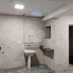 Sobrado à venda com 3 quartos, sendo 1 suíte, em Vila Paulista, São Paulo, SP