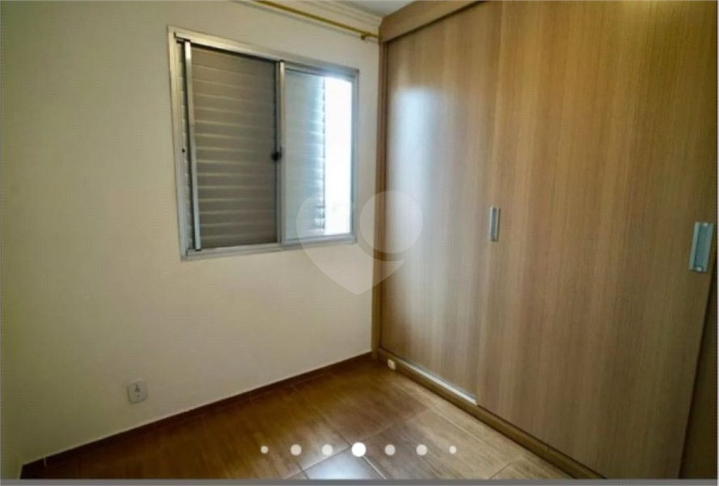 Apartamento à venda com 2 quartos em Jardim Monte Alegre, São Paulo, SP
