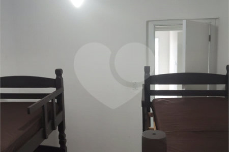 Apartamento à venda com 2 suítes em Aviação, Praia Grande, SP